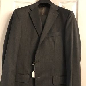 Mens suit